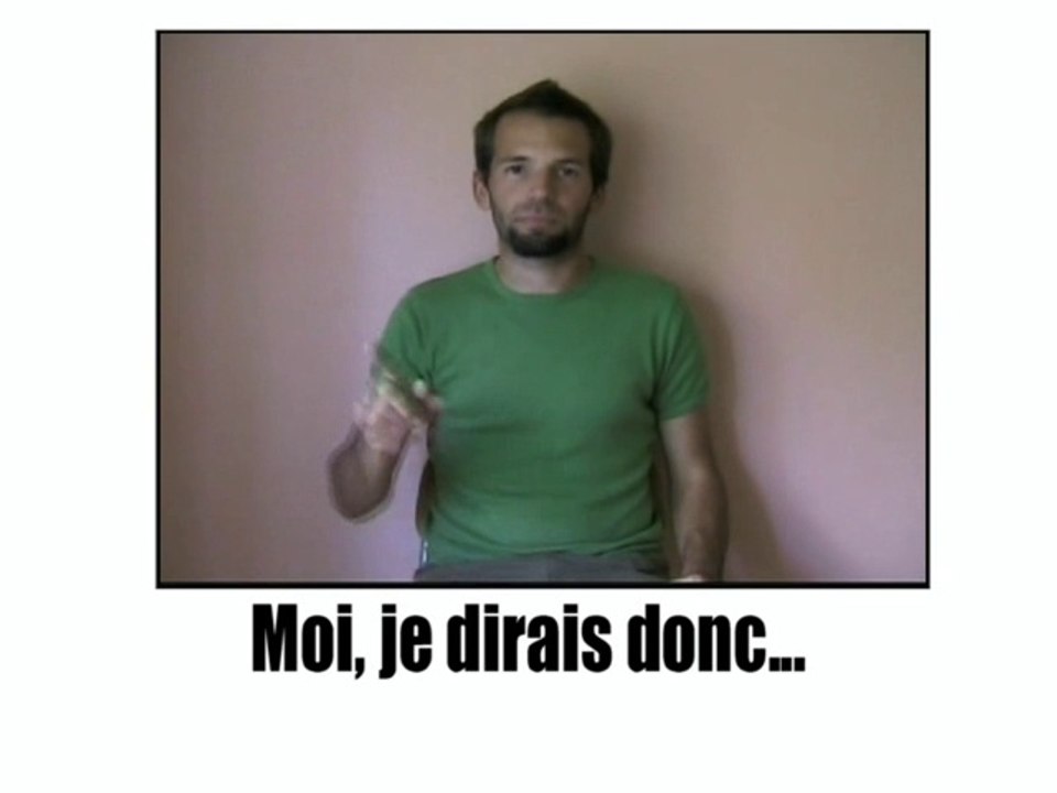 Geste 27