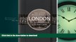 FAVORITE BOOK  The Little Black Book of London, 2012 Edition (Little Black Books (Peter Pauper