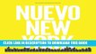 Best Seller Nuevo New York: Photographs by Hans Neumann   Interviews by Gabriel Rivera-Barraza