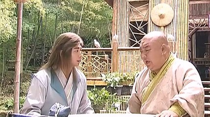 Ветер и облако - 2 сезон, 8 серия