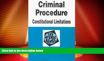 Big Deals  Criminal Procedure in a Nutshell (In a Nutshell (West Publishing))  Best Seller Books