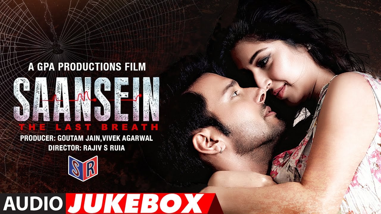 Full Audio Songs [Jukebox] –  Saansein: The Last Breath [2016] FT. Rajneesh Duggal & Sonarika Bhadoria & Hiten Tejwani [FULL HD] - (SULEMAN - RECORD)