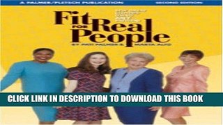 Best Seller Fit for Real People: Sew Great Clothes Using ANY Pattern (Sewing for Real People
