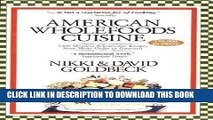 [PDF] American Wholefoods Cuisine Full Collection