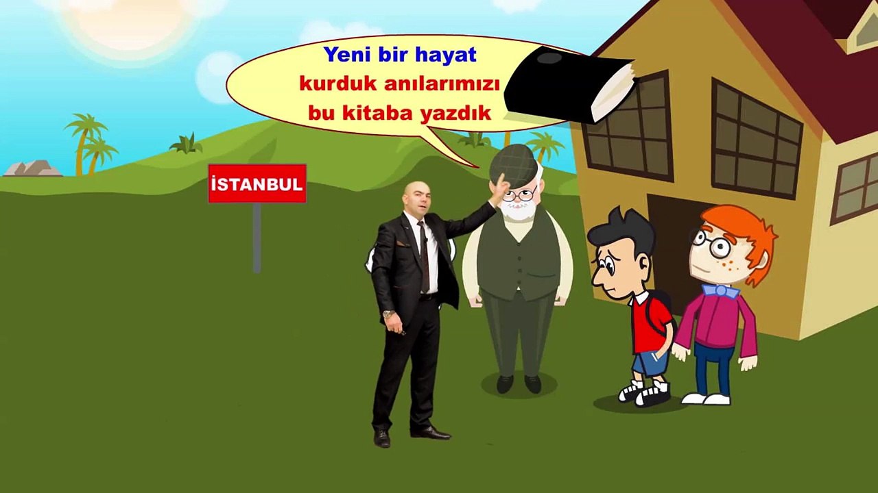 LYS Edebiyat. Hafıza Teknikleriyle Orhan Pamuk