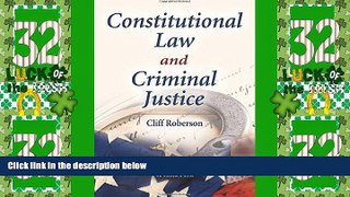 Big Deals  Constitutional Law and Criminal Justice  Best Seller Books Best Seller