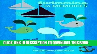 [PDF] Swimming in Memories - A Mother s Journal Popular Collection