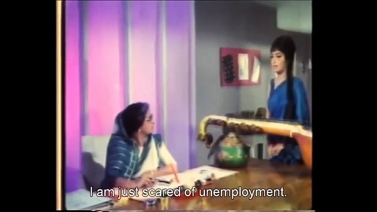 SACHAAI (1969) - part 2.