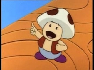 Les aventures de Super Mario Bros 3 - Ep 20