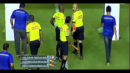 Sport 1 x 0 Ponte Preta - Gol & Melhores Momentos - Campeonato Brasileiro 2016