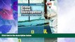 Must Have PDF  Crime Scene Investigation and Reconstruction (2nd Edition)  Best Seller Books Best