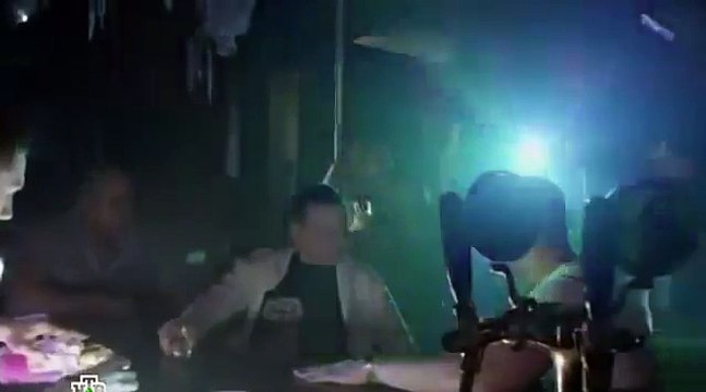 Шеф 2 сезон 10 серия Война. Детектив, криминал, драма. Российский сериал newг.