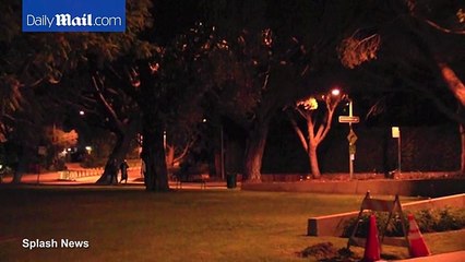 Brooklyn Beckham bị bắt gặp hẹn hò với bạn gái cũ của Justin Bieber