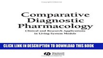 [READ] EBOOK Comparative Diagnostic Pharmacology: Clinical and Research Applications in