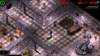 Alien Shooter 2 Conscription - PC gameplay in 1080P