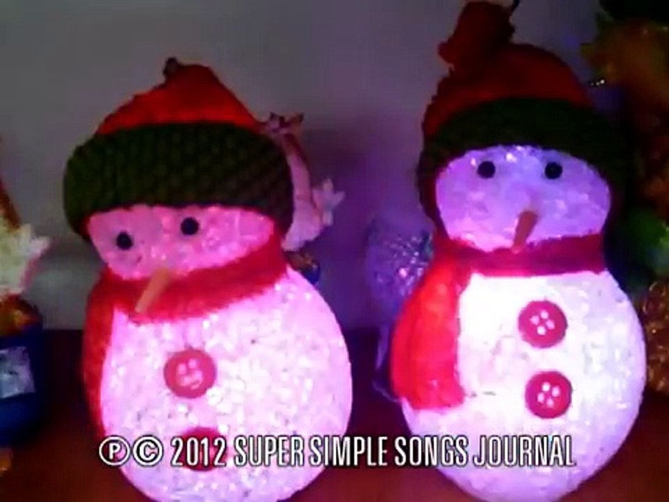 Holiday Nursery rhymes - Childrens songs - Family Kids TV Music - Songs for children and parents