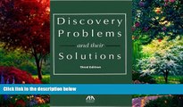 Big Deals  Discovery Problems and Their Solutions  Best Seller Books Most Wanted