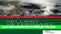 [FREE] EBOOK Selling Veterinary Medicines (What You Should Know About...) BEST COLLECTION