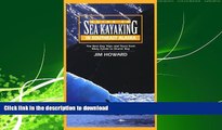 FAVORIT BOOK Guide to Sea Kayaking in Southeast Alaska: The Best Dya Trips and Tours from Misty