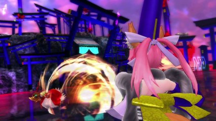 Once Upon a Fate/Extella...