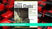 READ THE NEW BOOK Classic Rock Climbs No. 26 McConnell s Mill State Park, Pennsylvania (Classic