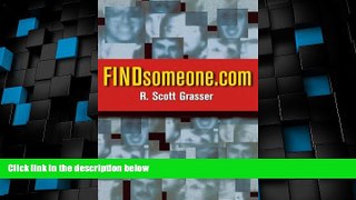 Big Deals  FINDsomeone.com  Best Seller Books Most Wanted