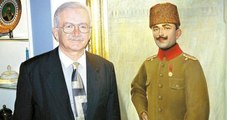 Enver Paşa'nın Torunu Osman Mayatepek Yaşamını Yitirdi