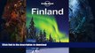 GET PDF  Lonely Planet Finland (Travel Guide) by Lonely Planet (2015-06-01)  GET PDF