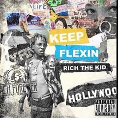 Rich The Kid – Blessings [Prod. By The Lab Cook]
