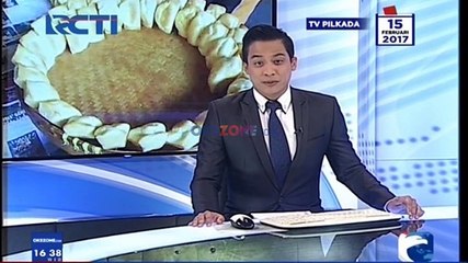 Nikmatnya Roti Jadul yang Populer di Tahun 80-an