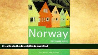 FAVORITE BOOK  Norway: The Rough Guide, First Edition (1997) FULL ONLINE