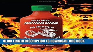Ebook Red Hot Sriracha Free Read