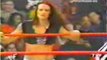 Wwf raw 2001 - Jeff Hardy vs Matt Hardy