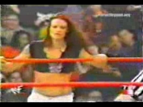 Wwf raw 2001 - Jeff Hardy vs Matt Hardy