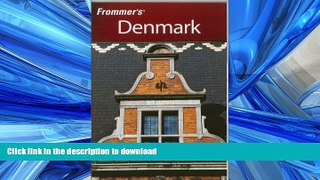 READ  Frommer s? Denmark (Frommer s Complete Guides) FULL ONLINE