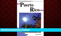 FAVORIT BOOK Diving and Snorkeling Guide to Puerto Rico (Pisces Diving   Snorkeling Guides) READ