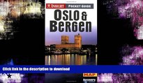 READ  Oslo and Bergen Insight Pocket Guide (Insight Pocket Guides) FULL ONLINE
