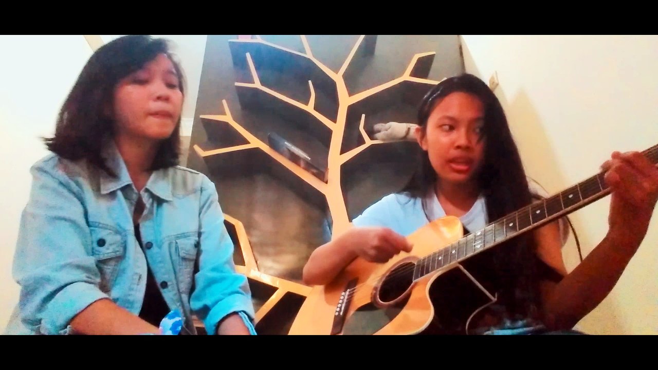 Geisha - Setengah hatiku tertinggal