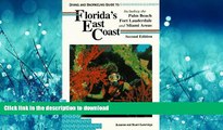 FAVORIT BOOK Diving and Snorkeling Guide to Florida s East Coast: Including the Palm Beach Fort