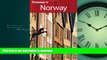 FAVORITE BOOK  Frommer s Norway (Frommer s Complete Guides) FULL ONLINE