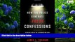 Books to Read  How the Police Generate False Confessions: An Inside Look at the Interrogation