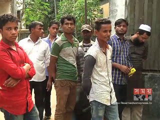 চট্টগ্রাম থেকে যুবকের লাশ উদ্ধার