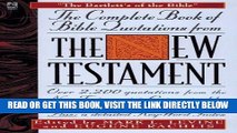 [READ] EBOOK The COMPLETE BOOK OF BIBLE QUOTATIONS FROM THE NEW TESTAMENT ONLINE COLLECTION