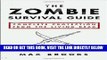 [FREE] EBOOK The Zombie Survival Guide: Complete Protection from the Living Dead ONLINE COLLECTION