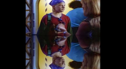 Ocean Girl 1994 S1E01 The Girl in the Sea