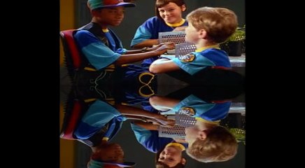 Ocean Girl 1994 S1E02 Set Adrift