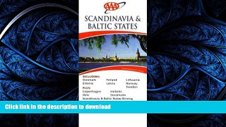 READ  Scandinavia   Baltic States: Including Denmark, Estonia, Finland, Latvia, Lithuania,
