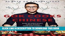 Ebook Gok Cooks Chinese Free Read