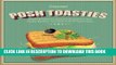 Best Seller Posh Toasties: Simple   Delicious Gourmet Recipes For Your Toastie Machine, Sandwich