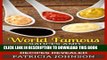 Best Seller World Famous Sauces and Dressings Cookbook: Big Brand Secret Recipes Revealed Free Read